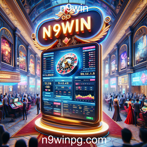 Apostas Ao Vivo: A Revolução das Apostas em Tempo Real no N9win