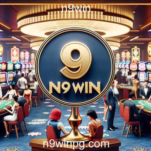 Explore a Emoção dos Jogos ao Vivo no n9win