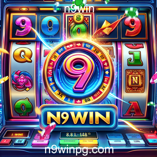 Atrações dos Caça-Níqueis no N9win